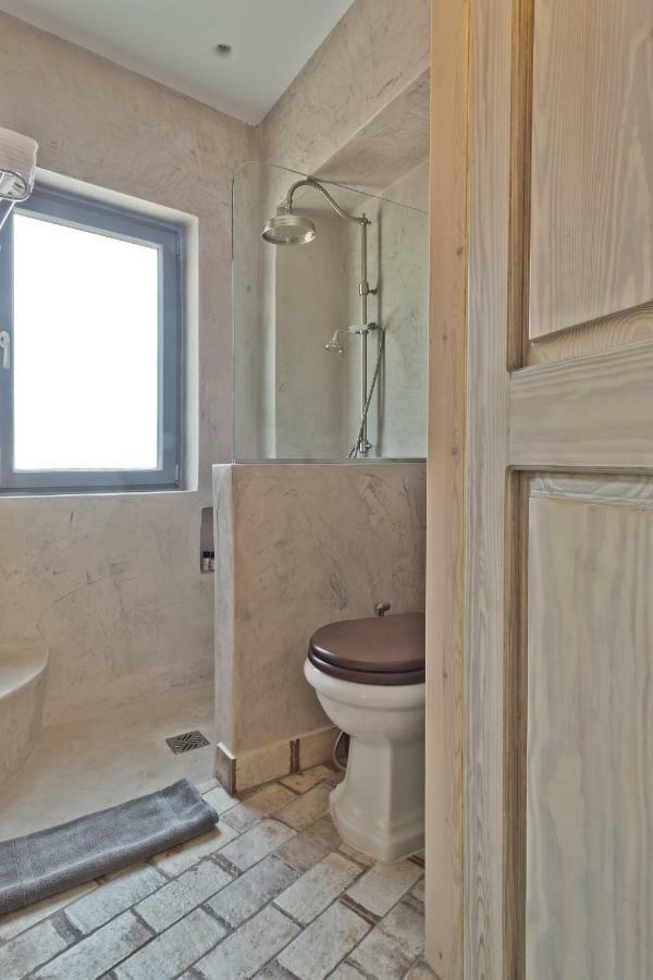Casa Metropolis Villa Apéri Kültér fotó